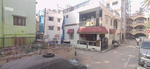  Plot – Exterior View View at Jayanagar - for Sale