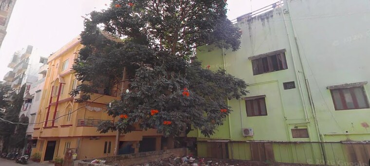 Exterior View, jayanagar  2734 Sq.Ft. Plot In Jayanagar Bangalore 10726963