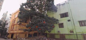  Plot – Exterior View View at Jayanagar - for Sale