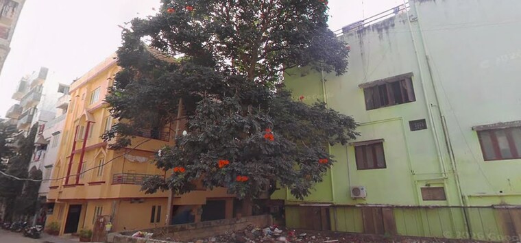 Exterior View, jayanagar  2734 Sq.Ft. Plot In Jayanagar Bangalore 10726963
