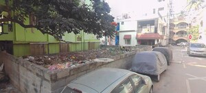  Plot – Exterior View View at Jayanagar - for Sale
