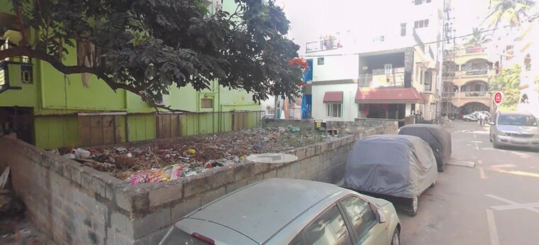 Exterior View, jayanagar  2734 Sq.Ft. Plot In Jayanagar Bangalore 10726963