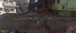 Plot For Sale in Jayanagar