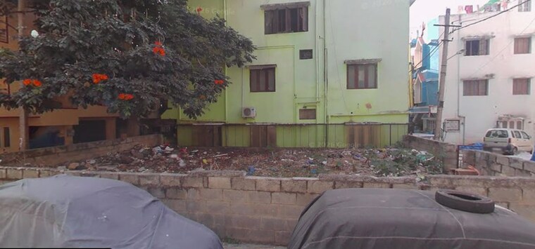 Exterior View, jayanagar  2734 Sq.Ft. Plot In Jayanagar Bangalore 10726963