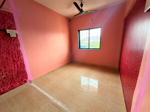 Room in 2 BHK Apartment at Gajra Vignahar Heights, Nerul – for Rent