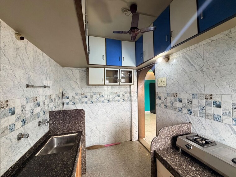 Team Area, gajra-vignahar-heights 2 Bedroom 780 Sq.Ft. Apartment In Nerul Navi Mumbai 10726965