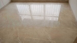 Bathroom in 2 BHK Apartment at Ruparel Iris, Matunga West – for Sale