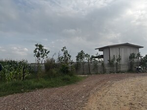 Plot Area in  Plot at Noida Central – for Sale