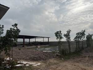  Plot – Exterior View View at Noida Central - for Sale
