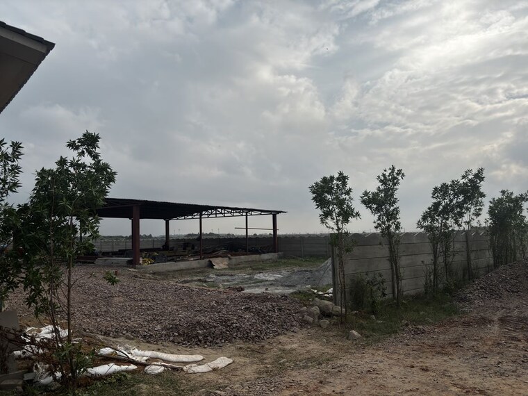 Exterior View, noida central  1008 Sq.Ft. Plot In Noida Central Noida 10726983