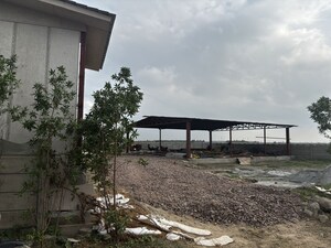  Plot – Exterior View View at Noida Central - for Sale