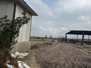  Plot – Exterior View View at Noida Central - for Sale