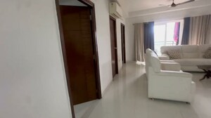 3 BHK Apartment For Sale in Shree Nilayam Manikonda, Manikonda