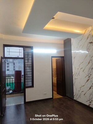 Room in 2.5 BHK Builder Floor at Ambala Highway – for Sale