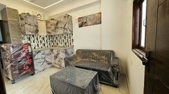 1 BHK Apartment For Rent in Saket