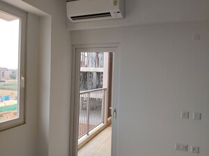Building Lobby in 3.5 BHK Builder Floor at DLF Gardencity Enclave, Sector 93 – for Sale