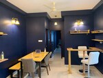 3 BHK 1655 Sq.Ft. Apartment in Prestige Lakeside Habitat