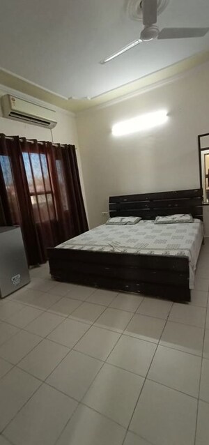 1 BHK Builder Floor For Rent in Sector 37