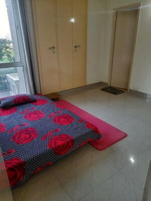 3 BHK Apartment For Rent in Jaypee Greens Aman, Sector 151