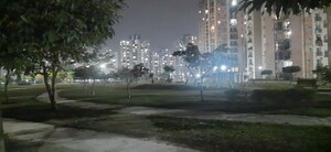 3 BHK Apartment – Exterior View View at Jaypee Greens Aman, Sector 151 - for Rent