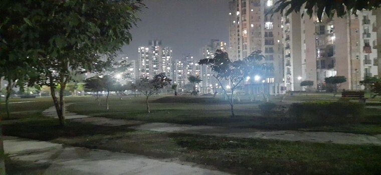 Exterior View, jaypee-greens-aman 3 Bedroom 1293 Sq.Ft. Apartment In Sector 151 Noida 10726124