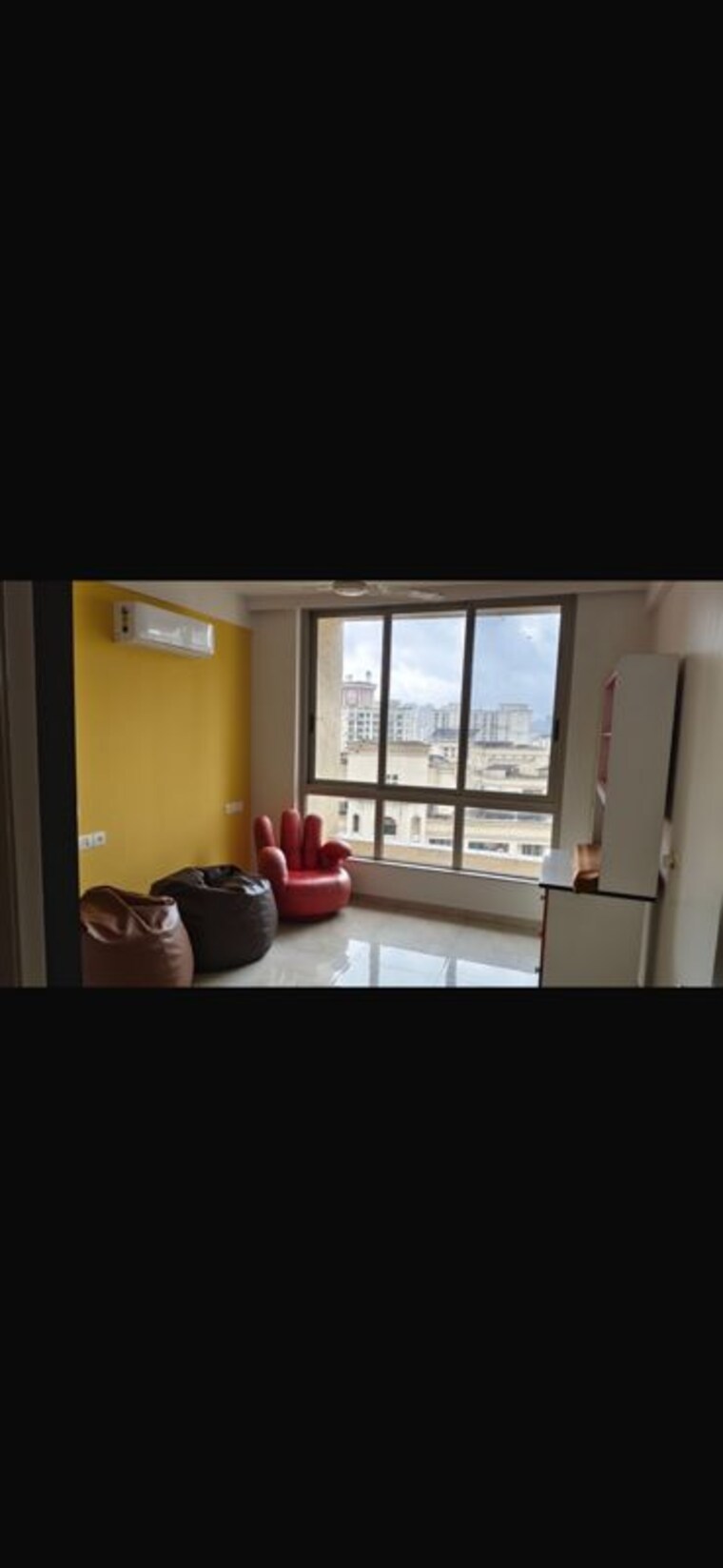 Bedroom, hiranandani-estate-rodas-enclave 3 Bedroom 1183 Sq.Ft. Apartment In Ghodbunder Road Thane 10726979