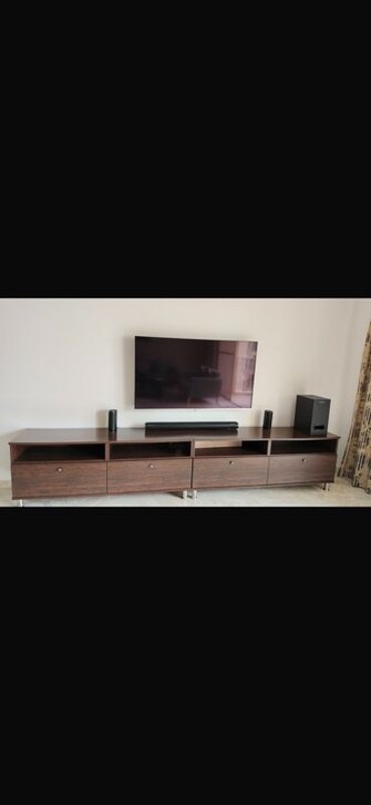 3 BHK +Apartment For Rent in Hiranandani Estate Rodas Enclave in Ghodbunder Road, Thane