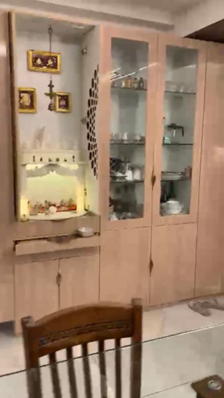 Living Room, chembur 3 Bedroom 1200 Sq.Ft. Apartment In Chembur Mumbai 10726844