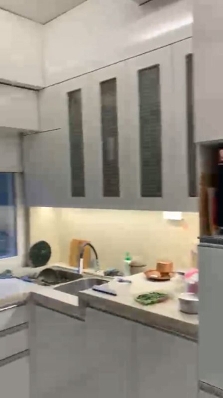 Kitchen, chembur 3 Bedroom 1200 Sq.Ft. Apartment In Chembur Mumbai 10726844
