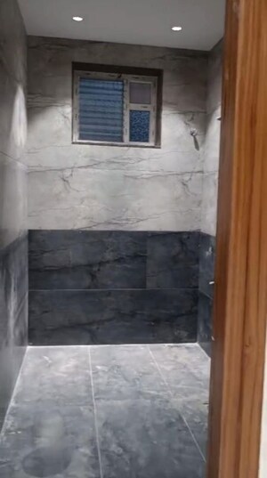 Bathroom in 3 BHK Apartment at Srishti Residency Nalagandla, Nallagandla – for Sale