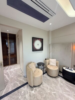 4 BHK Builder Floor For Rent in Sector 21