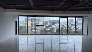  Office Space – Exterior View View at 45 Baner Street, Baner - for Rent