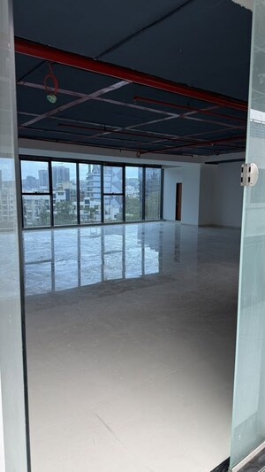  Office Space – Exterior View View at 45 Baner Street, Baner - for Rent