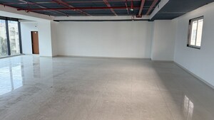  Office Space – Exterior View View at 45 Baner Street, Baner - for Rent
