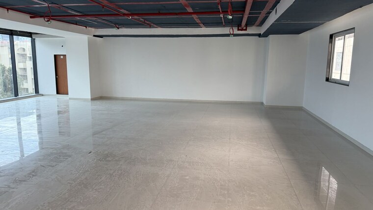 Exterior View, 45-baner-street Commercial Office Space 1150 Sq.Ft. In Baner Pune 10726343