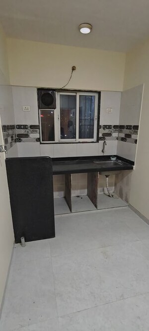 Kitchen in 2 BHK Apartment at Arman Apartment Kurla west, Kurla West – for Rent