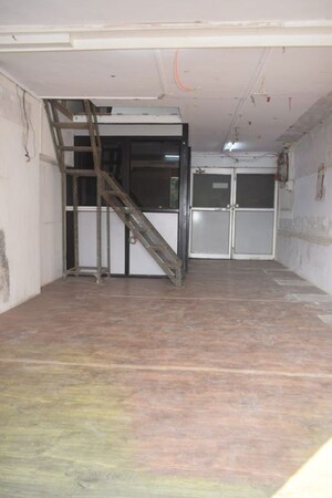 Staircase in  Office Space at Jogani Industrial Complex, Sion – for Sale