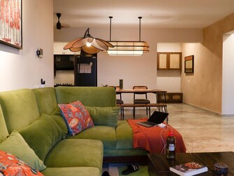 3 BHK +Apartment For Rent in JRC Wild Woods in Sarjapur Road, Bangalore