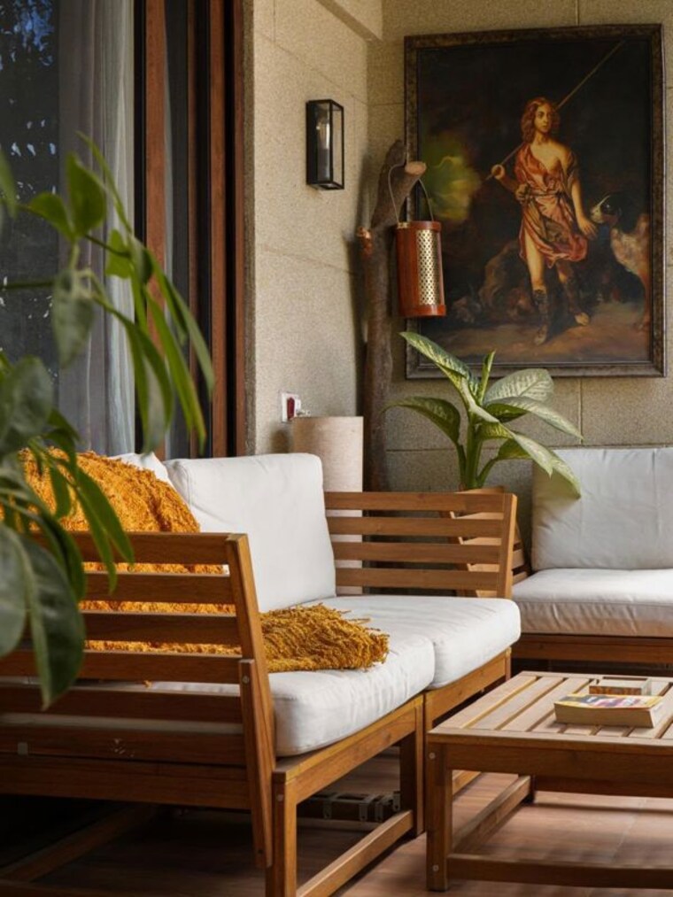 Living Room, jrc-wild-woods 3 Bedroom 2300 Sq.Ft. Apartment In Sarjapur Road Bangalore 10727014
