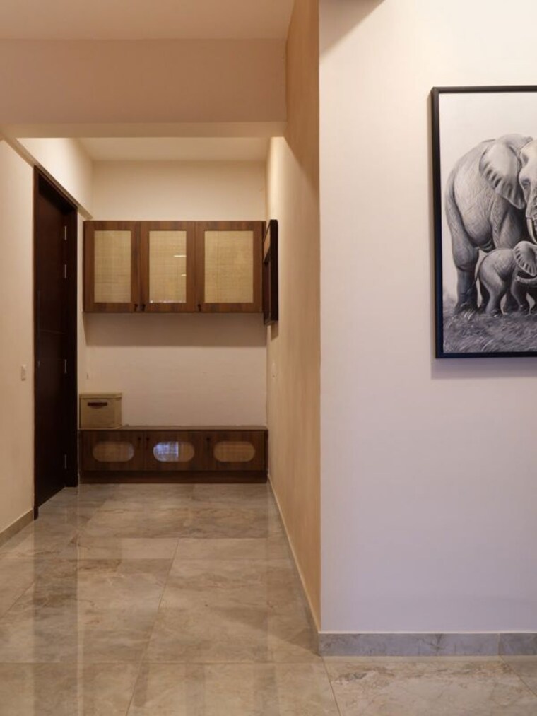 Room, jrc-wild-woods 3 Bedroom 2300 Sq.Ft. Apartment In Sarjapur Road Bangalore 10727014