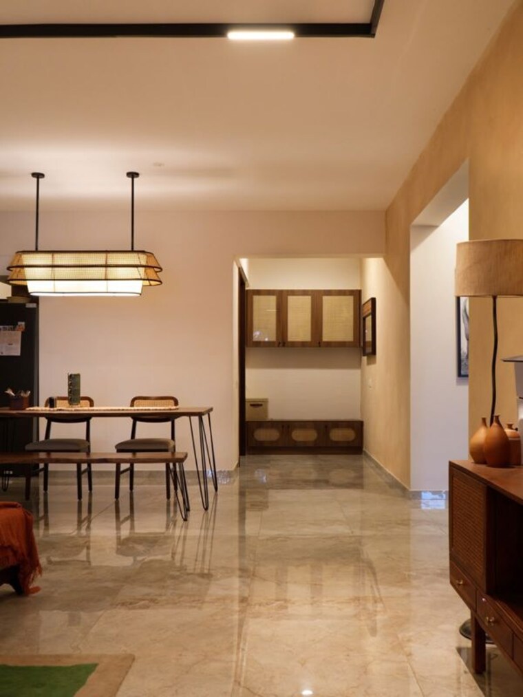 Living Room, jrc-wild-woods 3 Bedroom 2300 Sq.Ft. Apartment In Sarjapur Road Bangalore 10727014