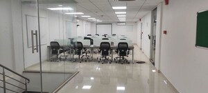  Office Space For Rent in Electronic City