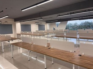 Kitchen in  Office Space at Electronic City – for Rent