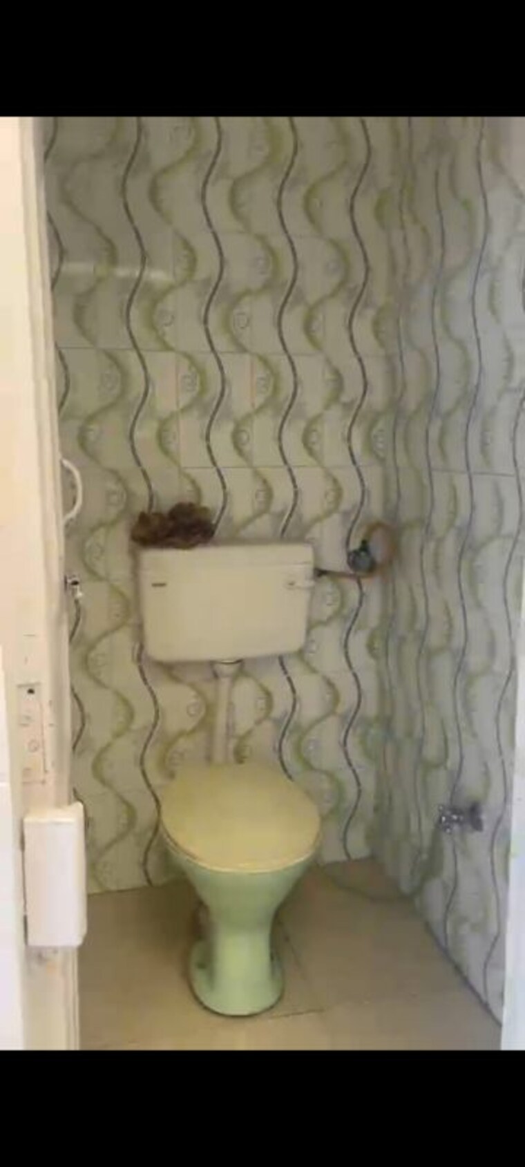 Bathroom, sector 20 1 Bedroom 250 Sq.Ft. Builder Floor In Sector 20 Chandigarh 10727019