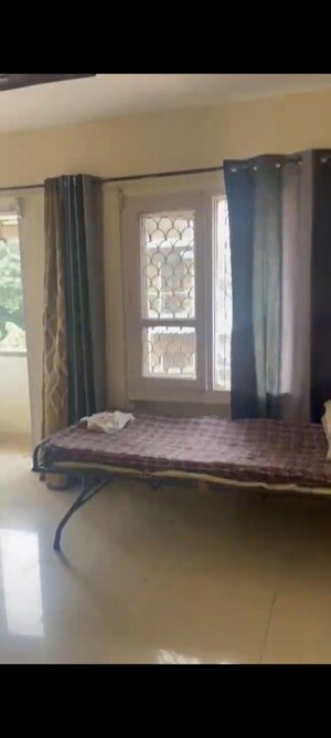 Bedroom in 1 BHK Builder Floor at Sector 20 – for Rent