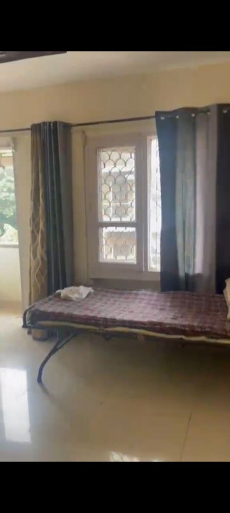 Bedroom, sector 20 1 Bedroom 250 Sq.Ft. Builder Floor In Sector 20 Chandigarh 10727019