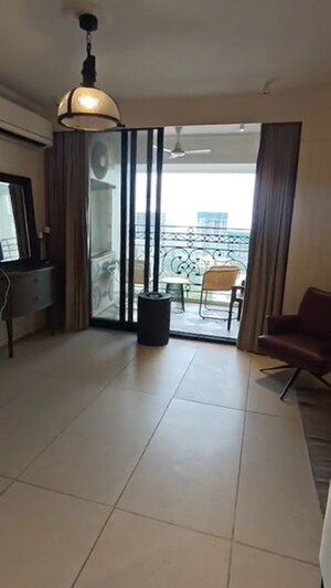 2 BHK Apartment For Rent in Chembur
