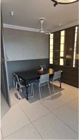Living Room in 2 BHK Apartment at Chembur – for Rent