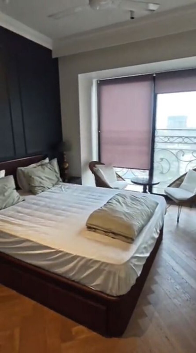 Bedroom, chembur 2 Bedroom 950 Sq.Ft. Apartment In Chembur Mumbai 10727004