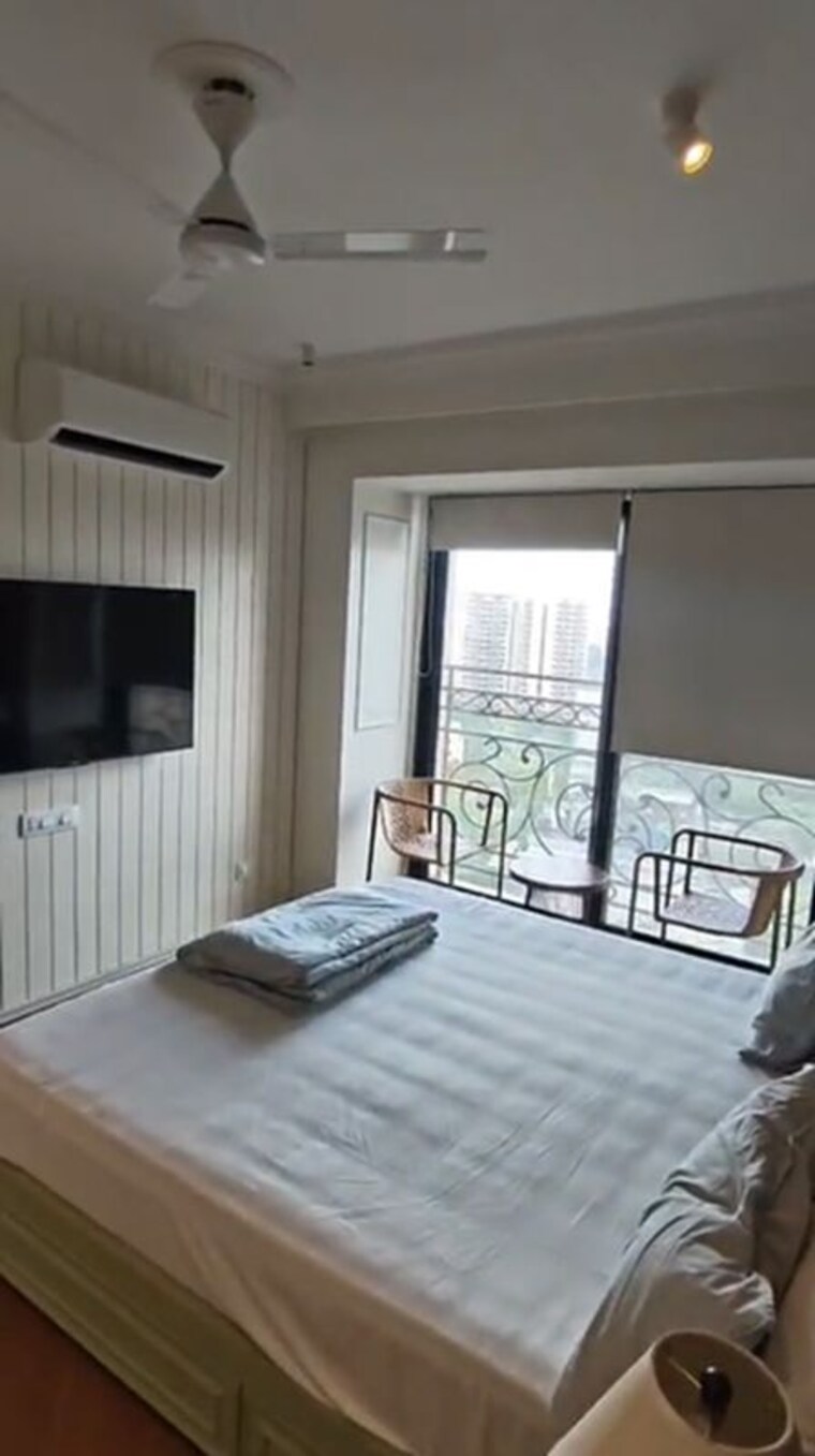 Bedroom, chembur 2 Bedroom 950 Sq.Ft. Apartment In Chembur Mumbai 10727004